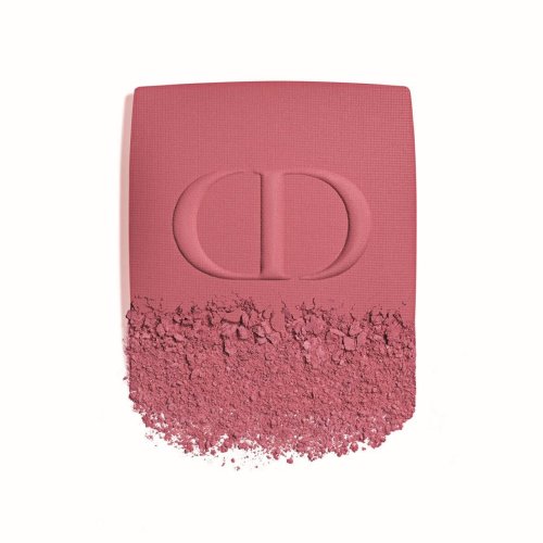 Dior-Rouge Blush - Blush joues et pommettes - longue tenue Dior-Rouge Blush - Blush joues et pommettes - longue tenue